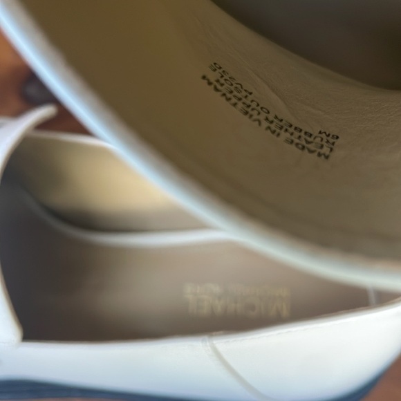 Leather loafers - Picture 3 of 6